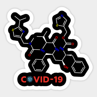 covid2020 Sticker